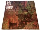 Kid Loco – A Grand Love Story - 2 x Vinyl LP Reissue