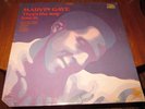 MARVIN GAYE THAT'S THE WAY LOVE IS LP SEALED MOTOWN VINYL SOUL R&B