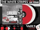 THE WHITE STRIPES LIVE IN LAS VEGAS VAULT #58 Triple LP Vinyl  7” bob dylan jack