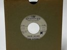 The Rangers 'Snow Skiing/Mogul Monster' 1964 Promo Guitar Rocker 45 Kim Fowley