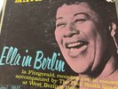 Ella in Berlin-Mack The Knife 1959 - Verve 1st Mono - (MGV4041) DEEP GROOVE
