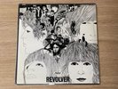 The Beatles Sealed LP Record REVOLVER Capitol Record Club 1969