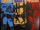 4 Skins - The Good The Bad & The 4 Skins - Lp