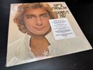 Barry Manilow Greatest Hits orig 1978 Sealed w/ hype sticker