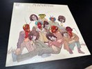 1975 THE ROLLING STONES Metamorphosis LP ABKCO ANA-1 SEALED