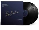 DAVE BRUBECK QUARTET - DEBUT IN THE NETHERLANDS - THE LOST RECORDINGS VINYL