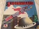 Richard Pryor Lp Vinyl Supernigger 1982 VG++ Comedy