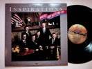 Inspirations Praise God & Country Southern Gospel Christian Vinyl LP Record VG+