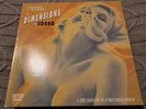 RARE  VARIOUS - ITS...DIMENSIONS IN SOUND VOL.1 LP TRIP-6202 TRIP RECORDS VG++