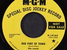 SEEDS: bad part of town MGM 7