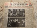 The 4 Seasons - The Genuine Imitation Life Gazette Philips Records Vinyl LP - VG