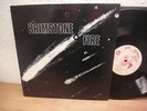JAH SHAKA - BRIMSTONE & FIRE - DUB Roots, REGGAE - UK Lp mint-