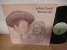 Lacksley Castell PRINCESS LADY negus roots Rare UK LP 1983 MINT- Roots Reggae,