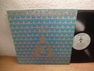 Spacemen 3 – Transparent Radiation Vinyl, 12