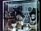 Walter Carlos - Walter Carlos' Clockwork Orange LP (VG/VG) .*