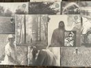 Taylor Swift - Folklore Vinyl - Complete Set Of Webstore Only Vinyls - SEALED