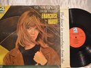 Francoise Hardy  The Yeh Yeh Girl From Paris  LP
