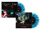 Tigers Jaw / Joyce Manor Split 7” Cover Cloudy Blue Vinyl EP Brand New Sealed