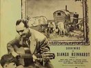 Django Reinhardt Et Son Quintette Du Hot Club De France Souvenirs De Django Re