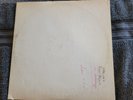 DUANE ALLMAN AN ANTHOLOGY TEST PRESSING ALLMAN BROTHERS