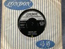 EDDIE COCHRAN - STOCKIN’S ’N’ SHOES rare UK 1961 / ROCKABILLY / EX++