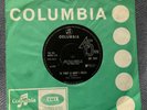 THE TORNADOS - IS THAT A SHIP I HEAR rare UK 1966 / BEAT / JOE MEEK / MINT-