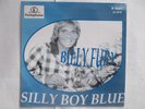 EX- UK DEMO PARLOPHONE (NOC) 45 (+PS)- BILLY FURY- 