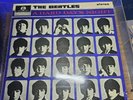 THE BEATLES LP  