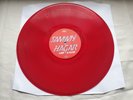 SAMMY HAGAR  LOUD & CLEAR * RED VINYL* Original 1979 LP  MINT- *STUNNING COPY*