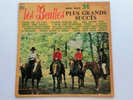 THE BEATLES 1964 FRENCH LP LES BEATLES dans leurs 14 PLUS GRANDS SUCCES