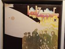 LED ZEPPELIN - LED ZEPPELIN 2 II Gatefold 1973 UK Press VINYL LP K40037 VG+