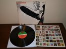 Led Zeppelin 1969 Debut 1st Press SD 8216 MEGA-RARE ERROR Vinyl LP Album