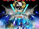 L.A. Guns Cocked & Loaded Live (Vinyl) 12