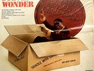 STEVIE WONDER 