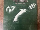 The Smiths - The Queen Is Dead VINYL 1986 US SRC 1st Pressing SIRE, Morrissey