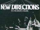 Rashied Ali Quartet 'New Directions In Modern Music' LP NEW