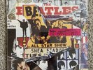 The Beatles Anthology 2 Sealed Mint LP Record 1996 Rare Album