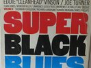 Various - Super Black Blues: Volume II