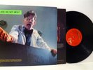 DEVO q: are we not men, a: we are devo (1st uk press) LP EX/EX, V2106, vinyl,