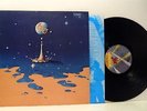 ELECTRIC LIGHT ORCHESTRA (ELO) time LP EX/EX-, JET LP 236, vinyl, & lyric inner