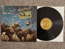 Fairport Convention - Unhalfbricking - EX/VG++ 1969 Psych Folk Rock A&M 1ST