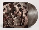 MY CHEMICAL ROMANCE The Black Parade (2-LP) Smokey Clear Vinyl SEALED In Hand