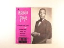 MARVIN GAYE - STUBBORN KIND OF FELLOW - 1963 UK VINYL 7 45 RPM SINGLE - EX/VG+