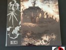 Cypress Hill Black Sunday Smokey Haze Double LP B-Real DJ Muggs Sen Dog Rare
