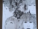 The Beatles 'Revolver' 2022 Mono LP From Box Set