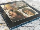 The Beatles Let It Be Original UK Press Vinyl Record Book Box Set Stereo Apple