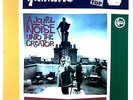 Galliano - A Joyful Noise Unto The Creator LP (VG-/VG-) ´*