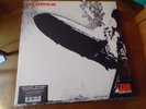 Led Zeppelin 1 Remastered 180G Vinyl 2014 Sealed LP