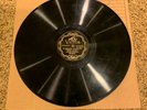 78 RPM Record Comedian Harmonists Die Liebe Kommt Ethnic German Rare VG+ Shellac