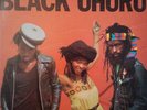 Black Uhuru - Red Read Description (LP, Album)  (Very Good Plus (VG+))